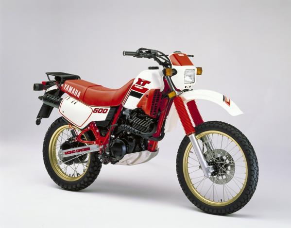 XT500 (1986)